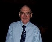 Obituary of Paul Bryan Adams