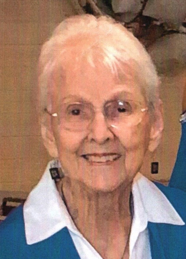 Mary Lou Lawson Obituary Houston, TX