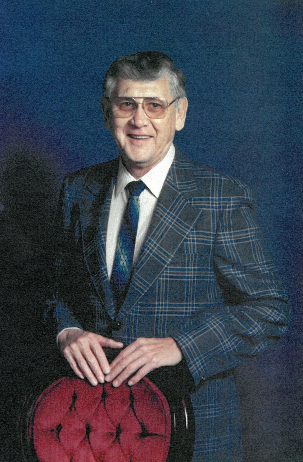 Paul E Gervais Obituary Regina, SK