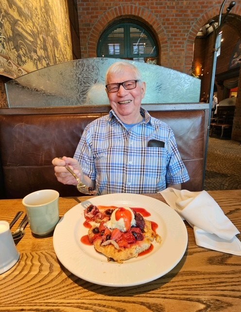 Obituary of Edsel Lee Haney