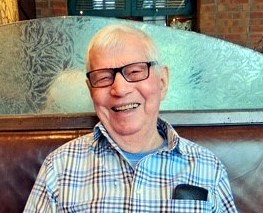 Obituary of Edsel Lee Haney