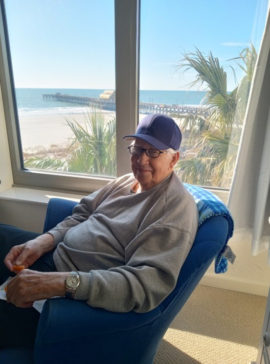 Obituary of David Wilson Pettus