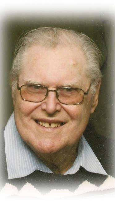 Obituary of Charles Edward Tisdale