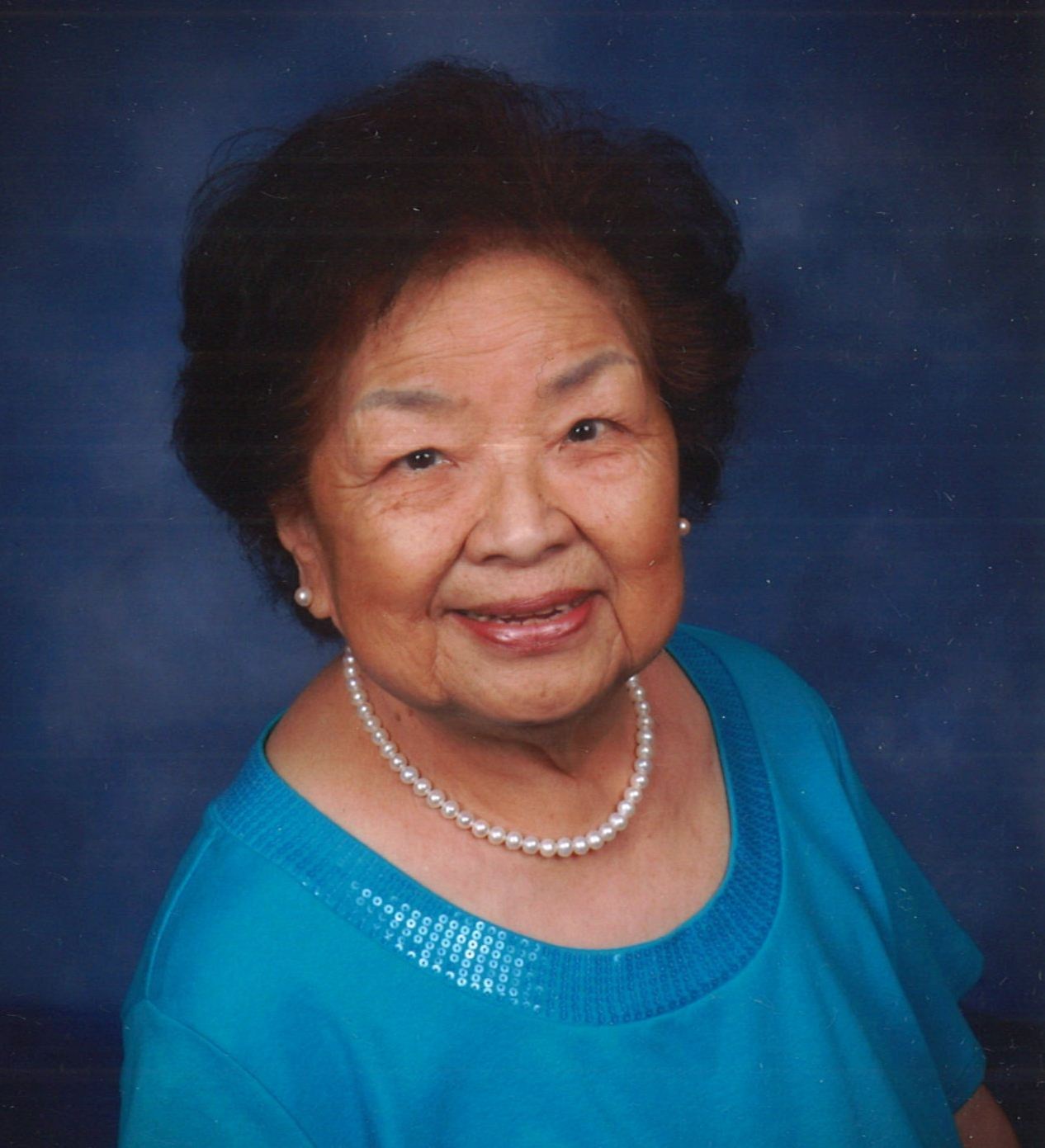 Obituary of Yu-Ling Chen