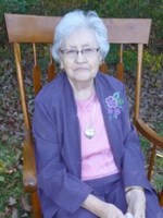 Elizabeth Toney