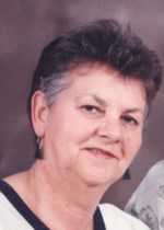 Jeanne Thorn