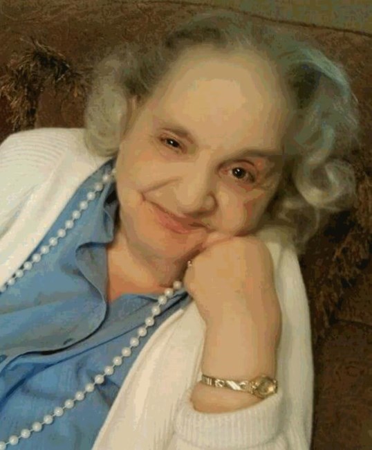 Obituary of Mary Louise Jones