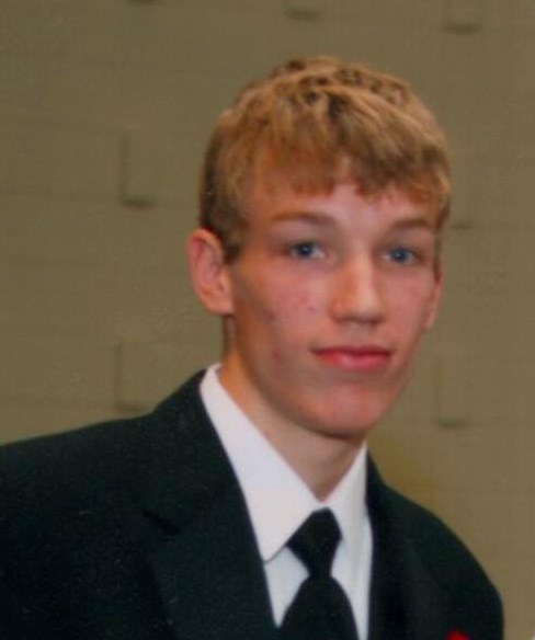 Obituario de Taylor Cole Davis