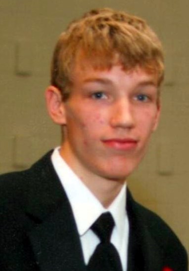 Obituario de Taylor Cole Davis