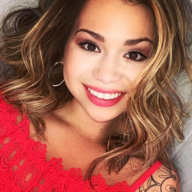 Obituary of Ciara Renae Romero