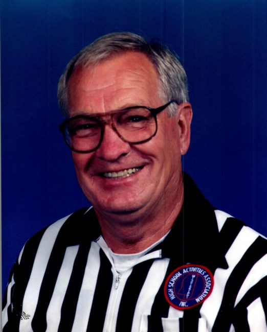 Obituary of Francis John Pavesic