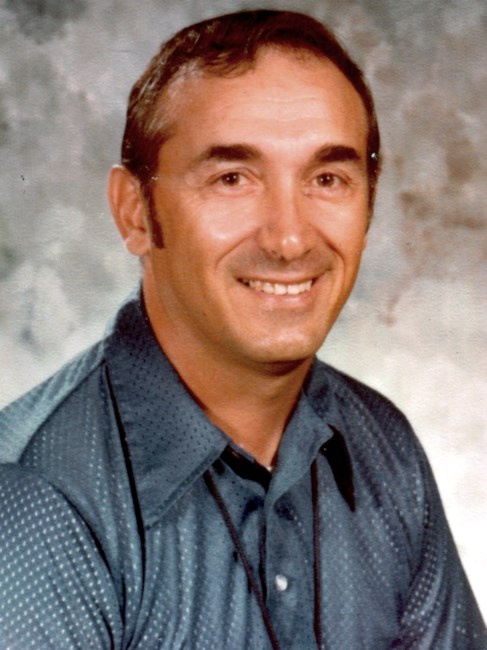 Obituary of David T. Russi