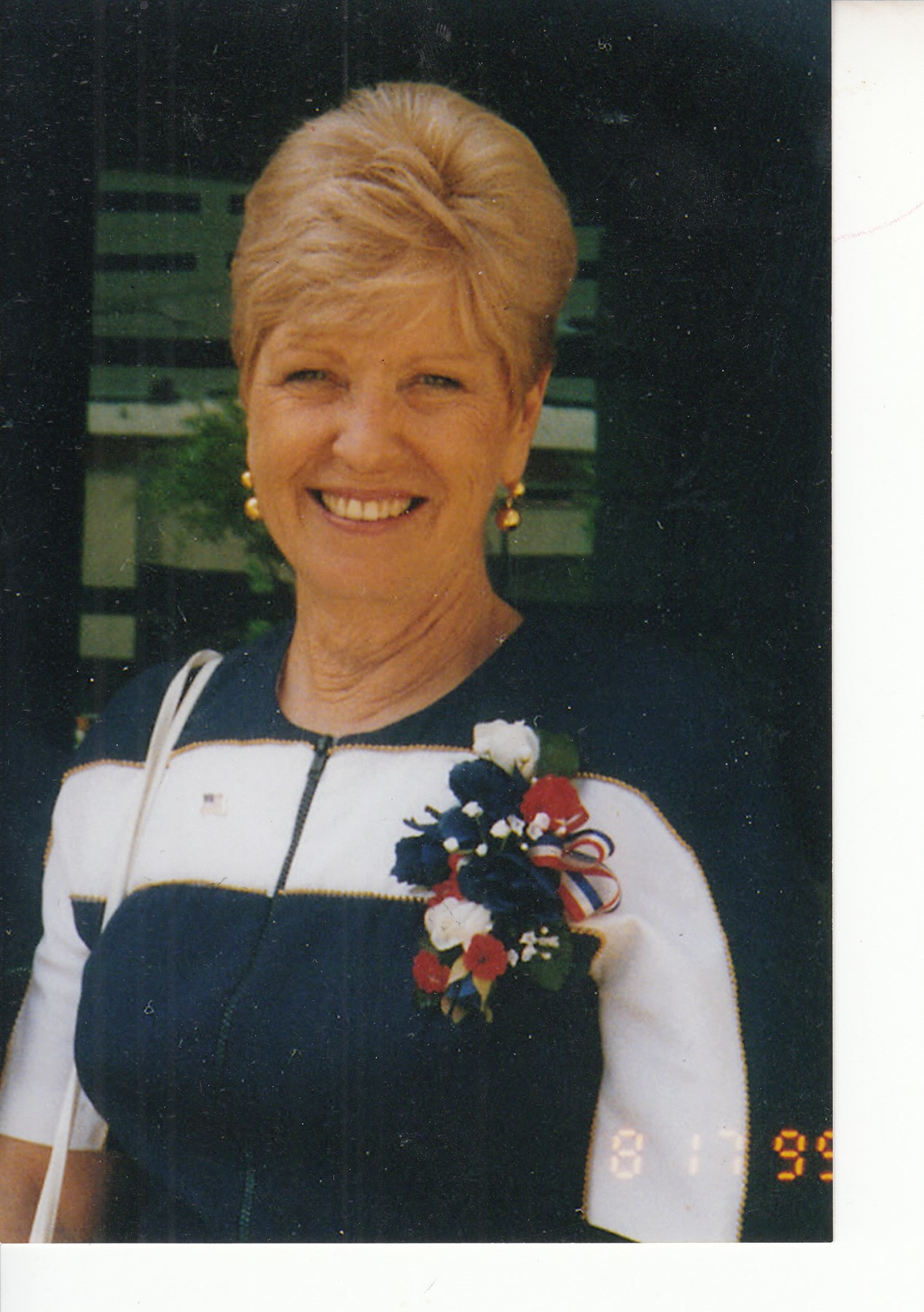 Shirley Moore Obituary Haughton, LA