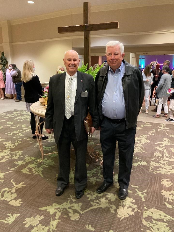 Obituary of Fred A Mathews