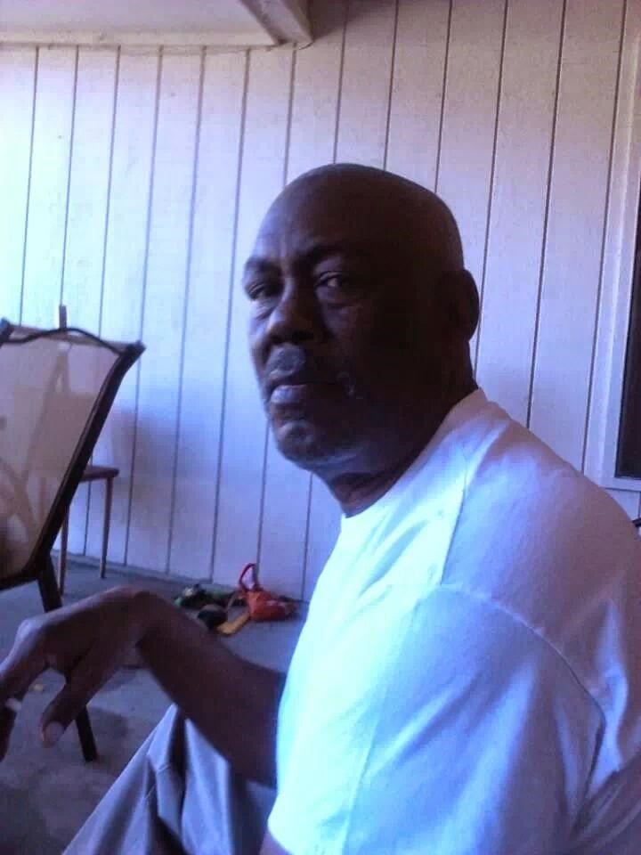 Obituary of Walter Hill Jr.