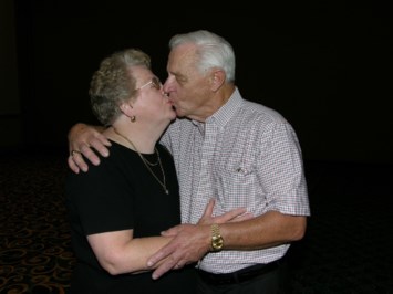 Obituary of Ruby Spence