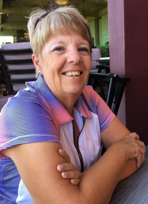 Obituary of Lynette Ann Garcia