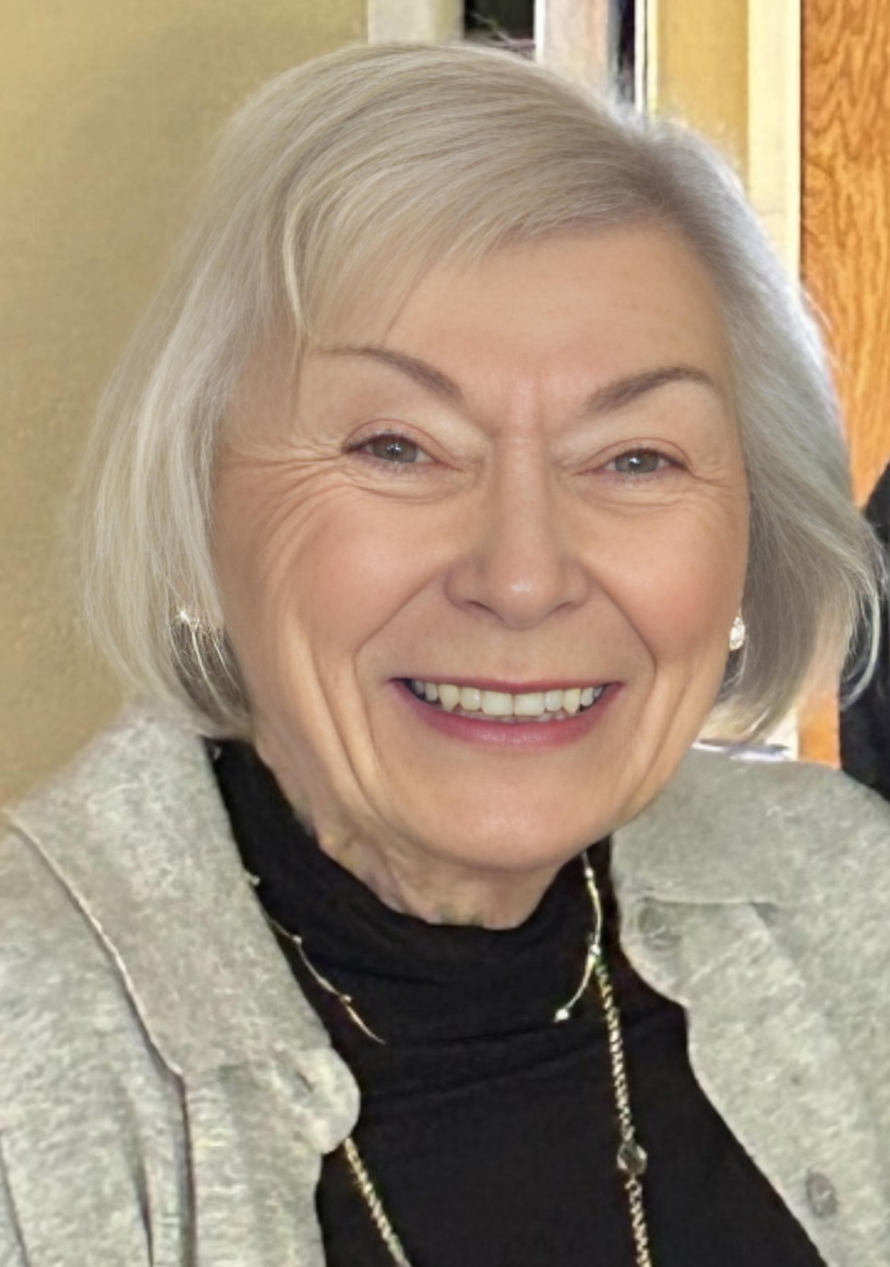 Ilene Rawson Obituary Cleveland Heights, OH