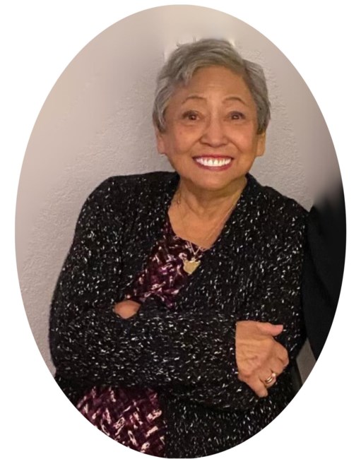 Obituary of Georgianna Leilani Kalawaia