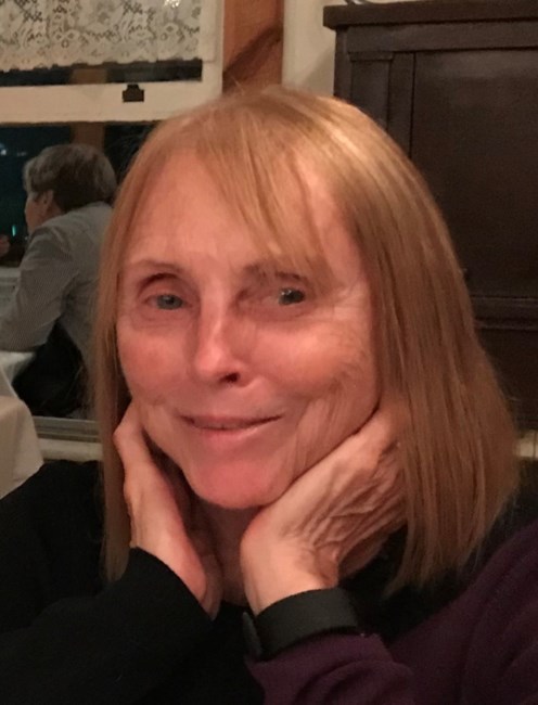 Obituary of Judith Kay Miller