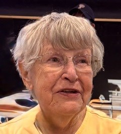 Obituary of Lois A Rathbone