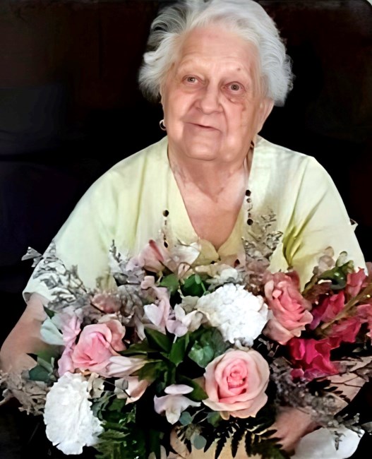 Obituary of Lois Gertrude Lee