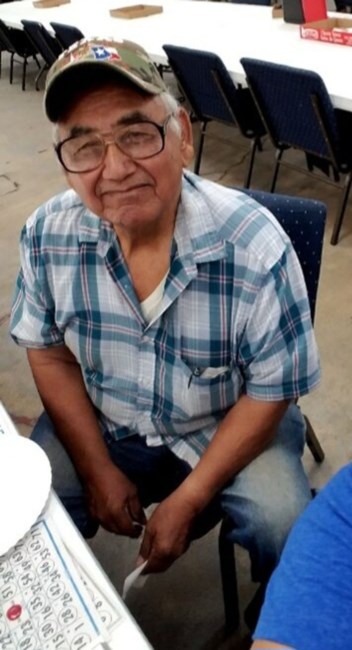 Obituary of Efrain Briones