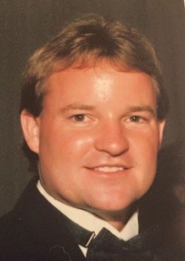 Obituary of Robert Scott Leonard