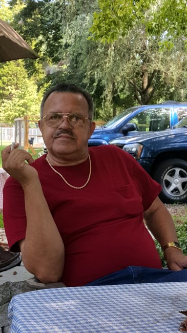 Obituary of James Hunt