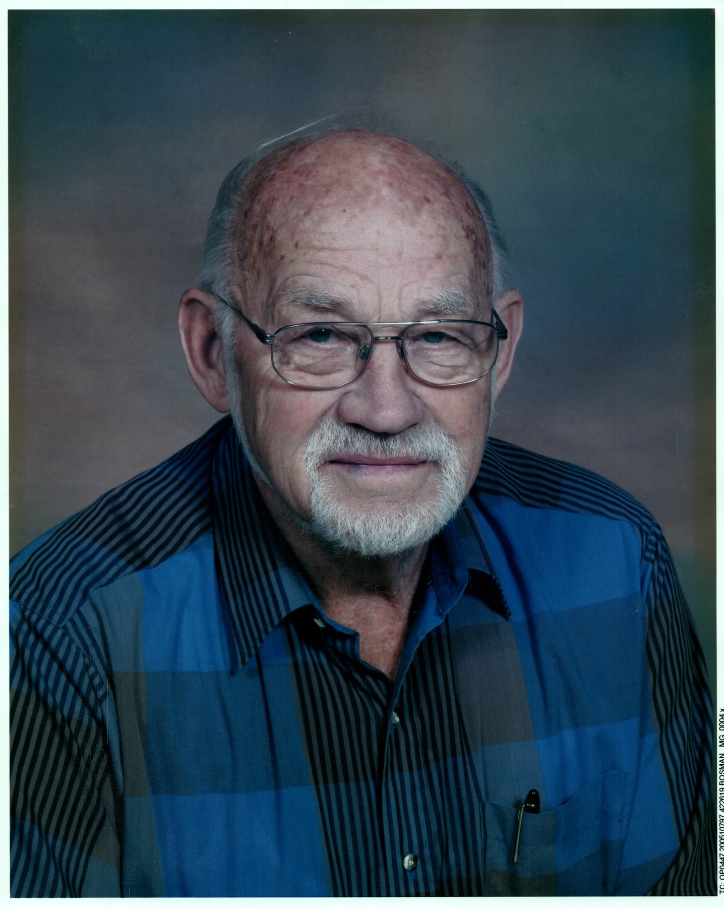 Obituary of Sikko Bosman