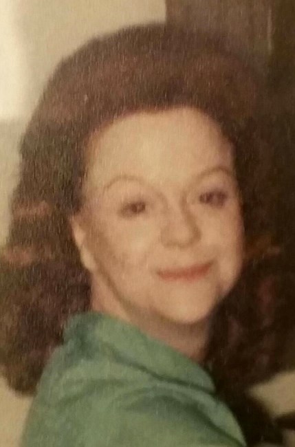 Obituary of Helen Woodward Henry