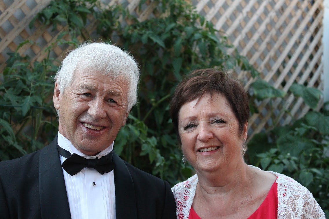 Obituary of Bernard Marcil