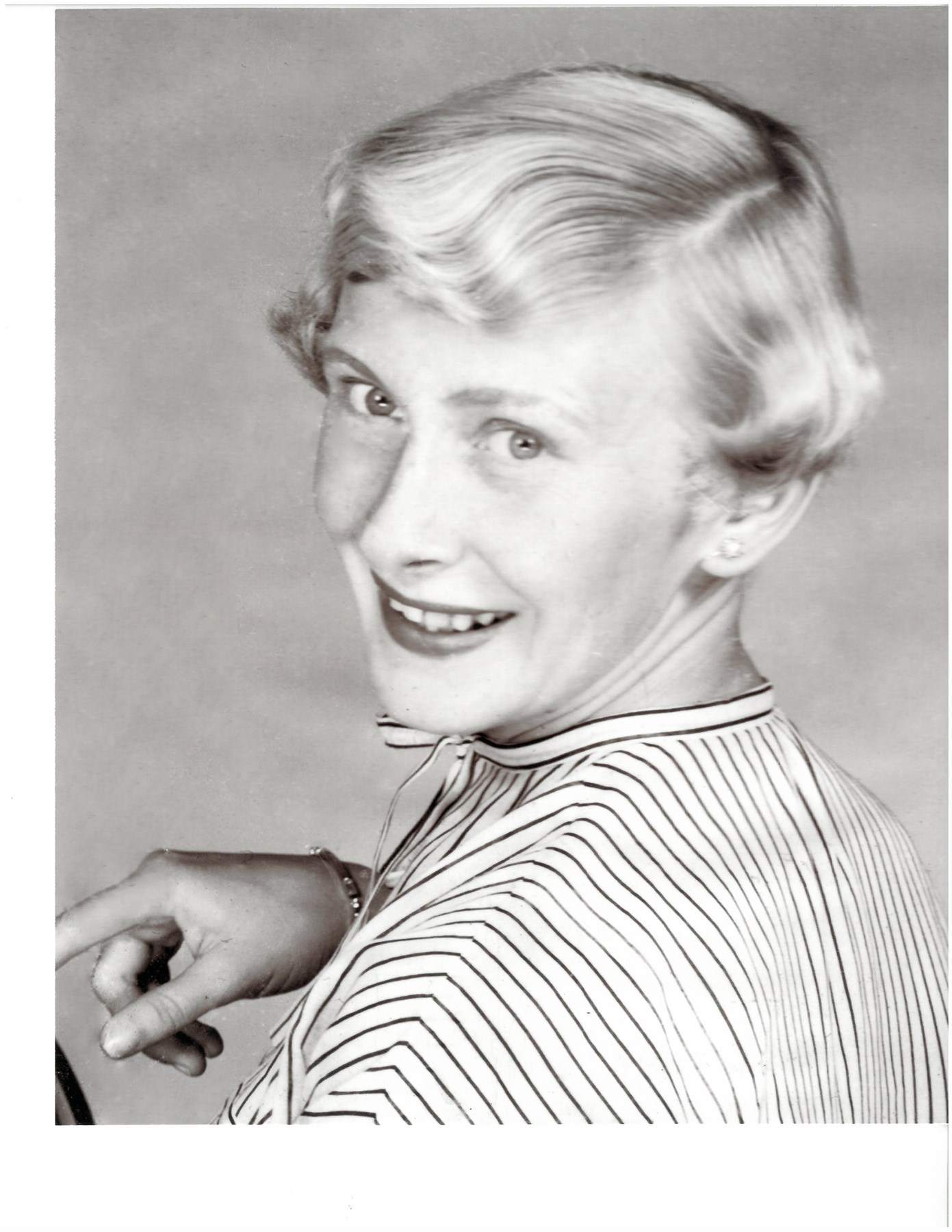 Obituary of Helena Katherine Gordon