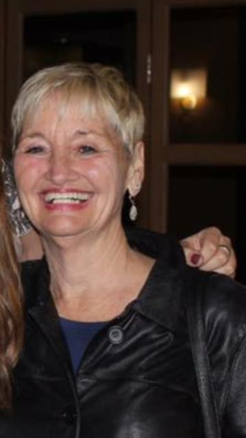 Obituary of Barbara Ann Gentry