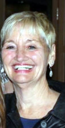 Obituary of Barbara Ann Gentry