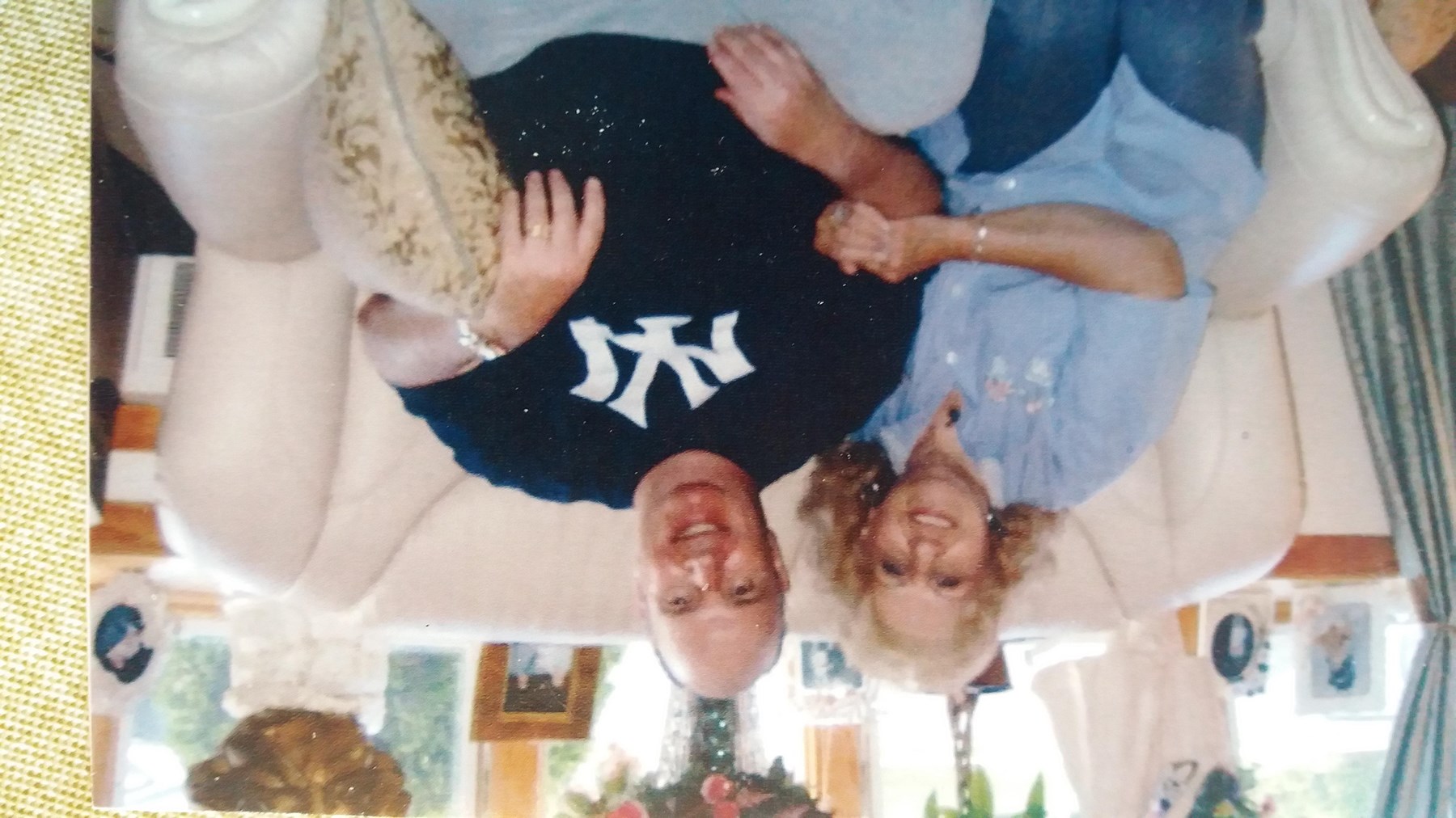 Obituary of Carl P. Saugsted