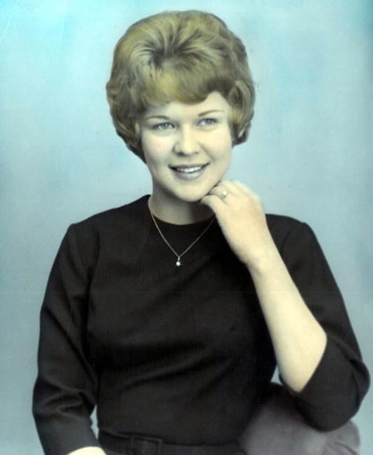 Obituary of Sandra Lee Klein