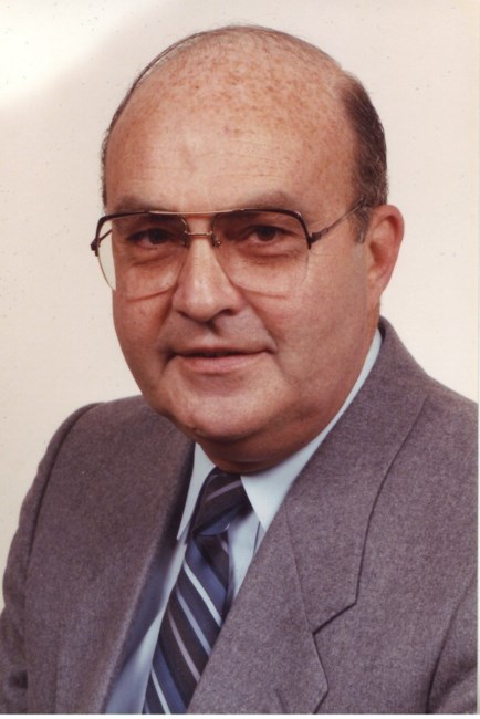 Obituary of George Watson Smith