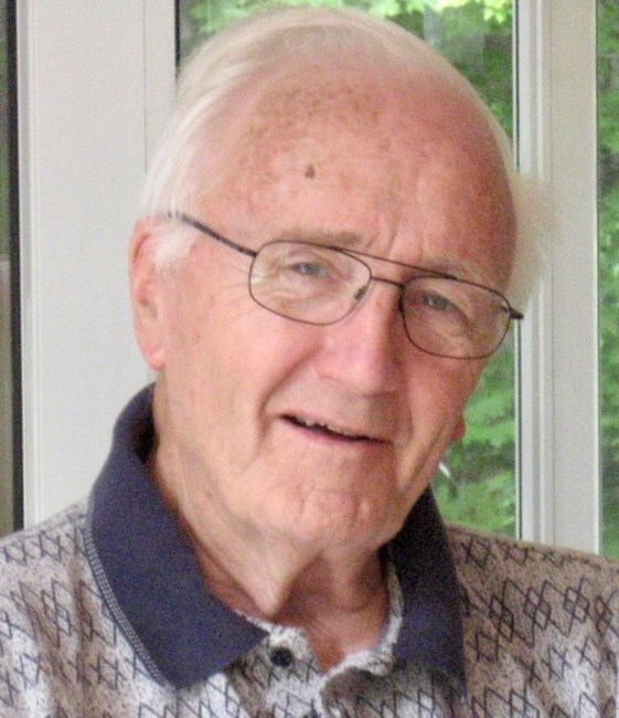 Obituary of William Thomas Deane