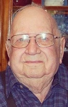 Obituary of Milton R. Larson