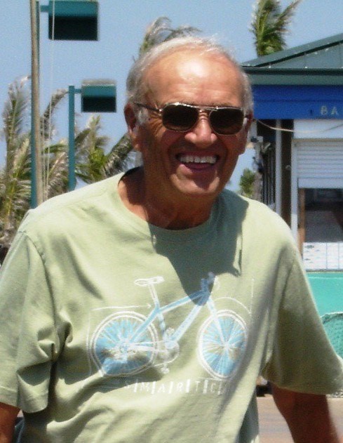 Obituary of Henry Wind Jr.