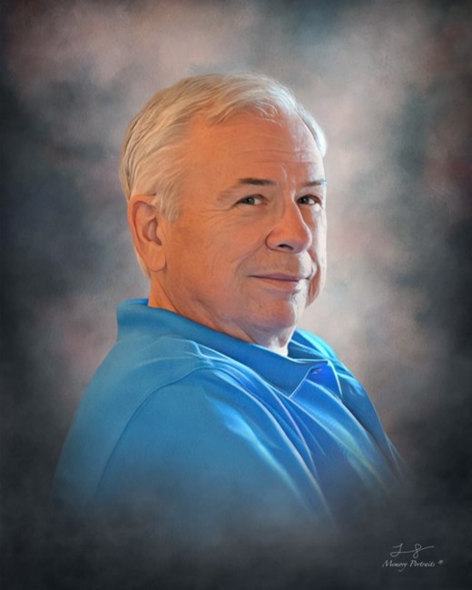 Obituary of Jerry Harry