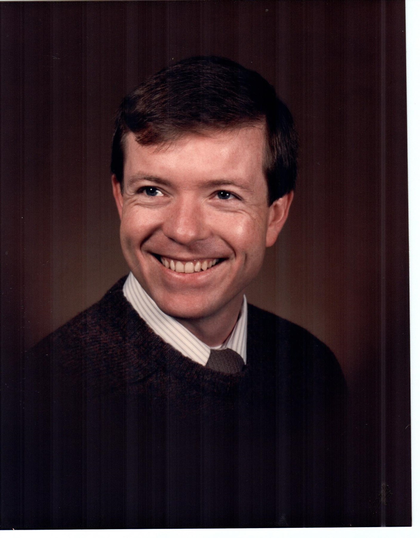 Obituary of Patrick Kevin Donegan