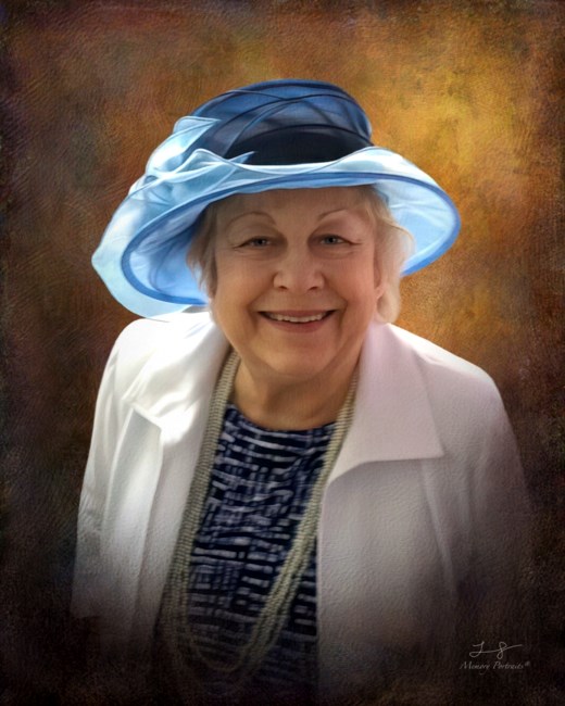 Obituary of Betty West Boos