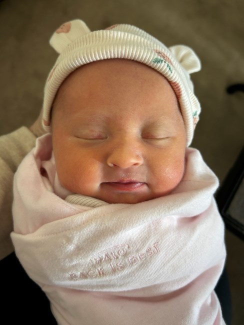 Obituary of Lakelyn Robyn Lee Scheiman