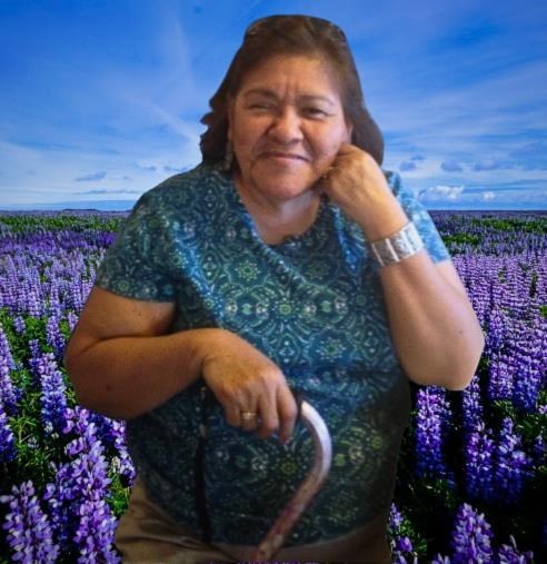 Obituary of Patsy Perez