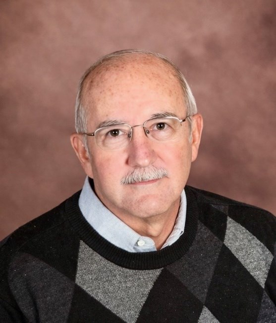 Obituary of James Herbert O'Laughlin