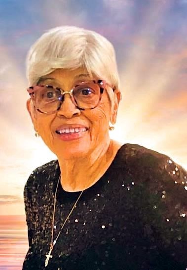 Obituary of Thomasina Marjorie Dean