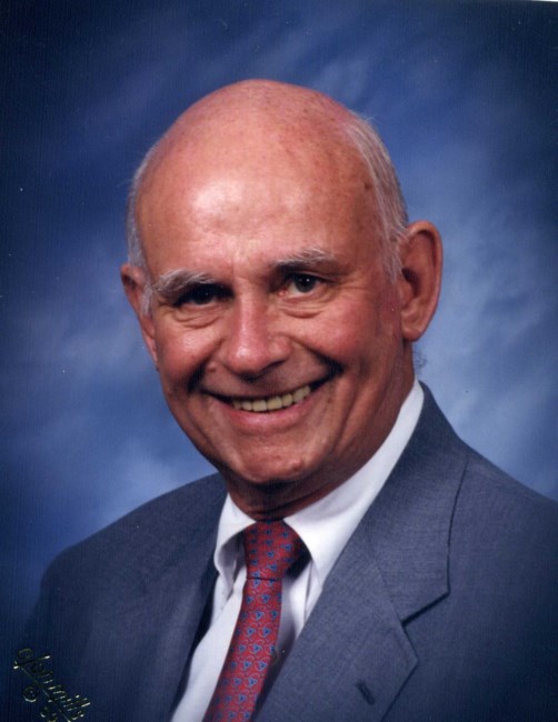 Obituary of Charles Stuart Martin III