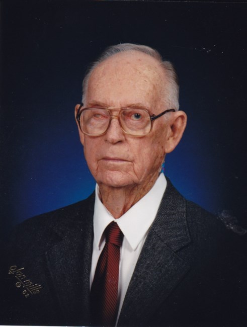 Obituario de William H Rodgers